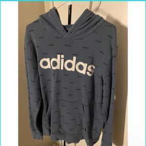 Mens Adidas Sweatshirt